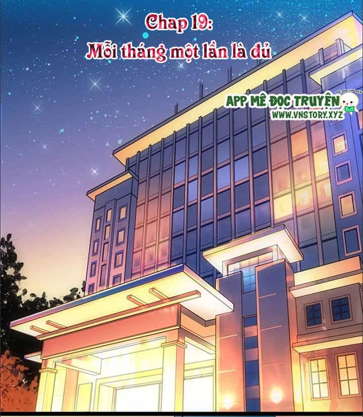 Nữ Hầu Sau Giờ Học - Chương 19 - ảnh 1