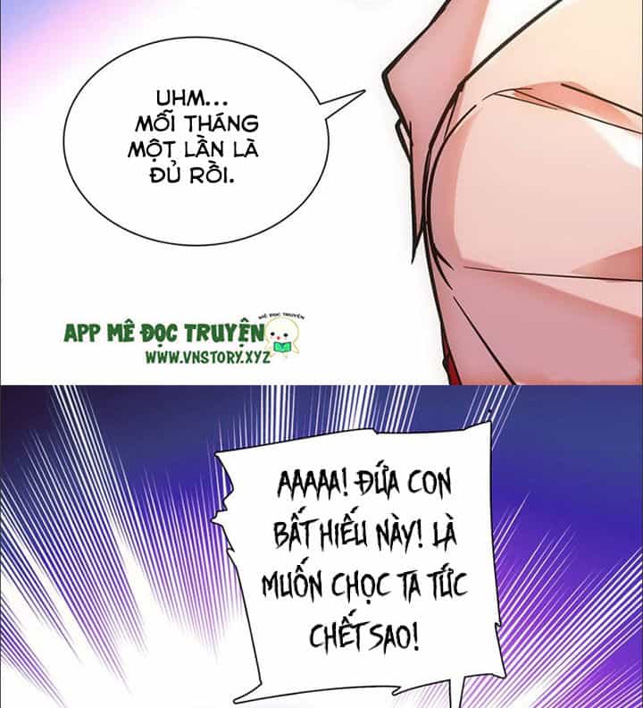 Nữ Hầu Sau Giờ Học - Chương 19 - ảnh 12