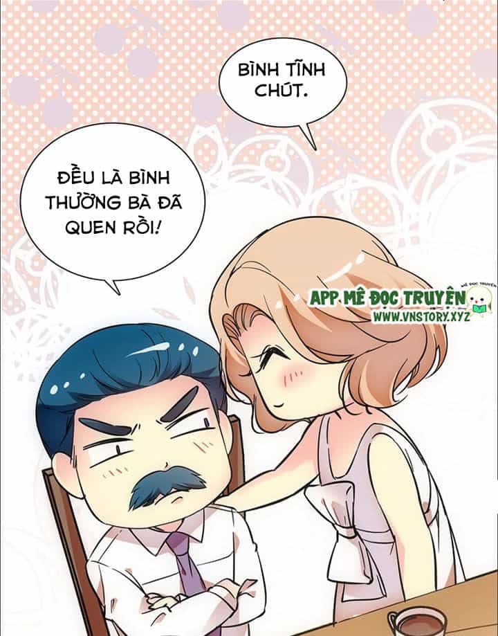 Nữ Hầu Sau Giờ Học - Chương 19 - ảnh 14