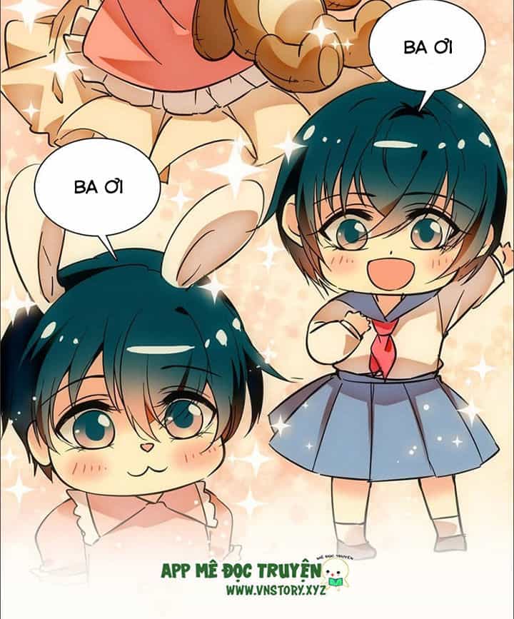 Nữ Hầu Sau Giờ Học - Chương 19 - ảnh 17