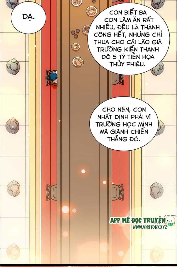 Nữ Hầu Sau Giờ Học - Chương 19 - ảnh 4