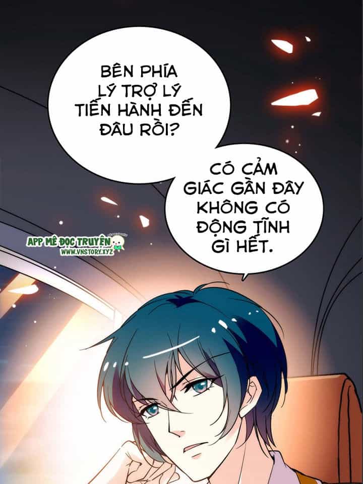 Nữ Hầu Sau Giờ Học - Chương 20 - ảnh 20