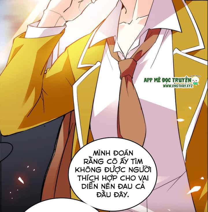 Nữ Hầu Sau Giờ Học - Chương 20 - ảnh 21