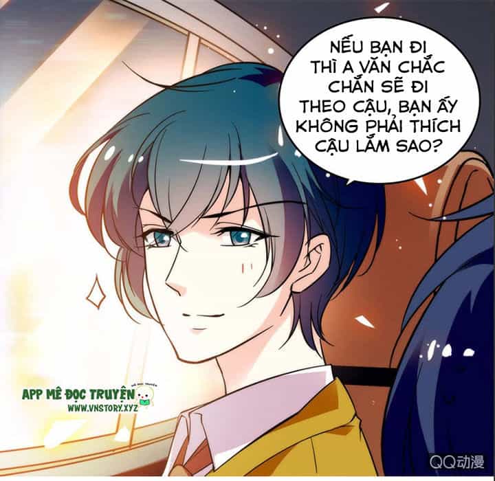 Nữ Hầu Sau Giờ Học - Chương 20 - ảnh 26