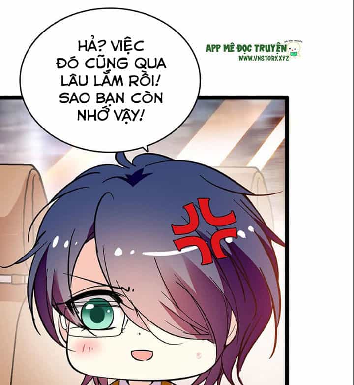 Nữ Hầu Sau Giờ Học - Chương 20 - ảnh 27