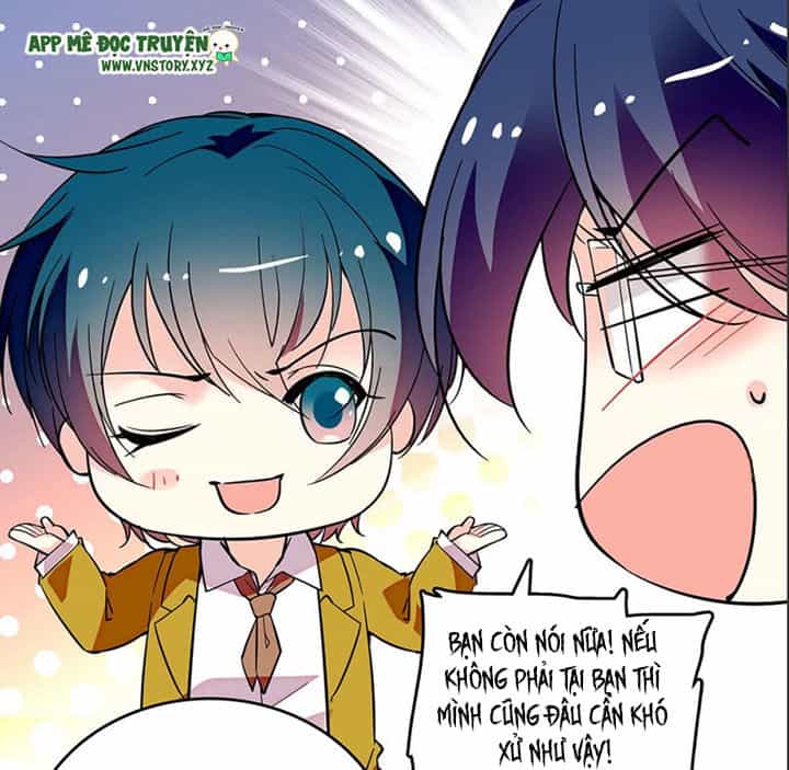 Nữ Hầu Sau Giờ Học - Chương 20 - ảnh 29