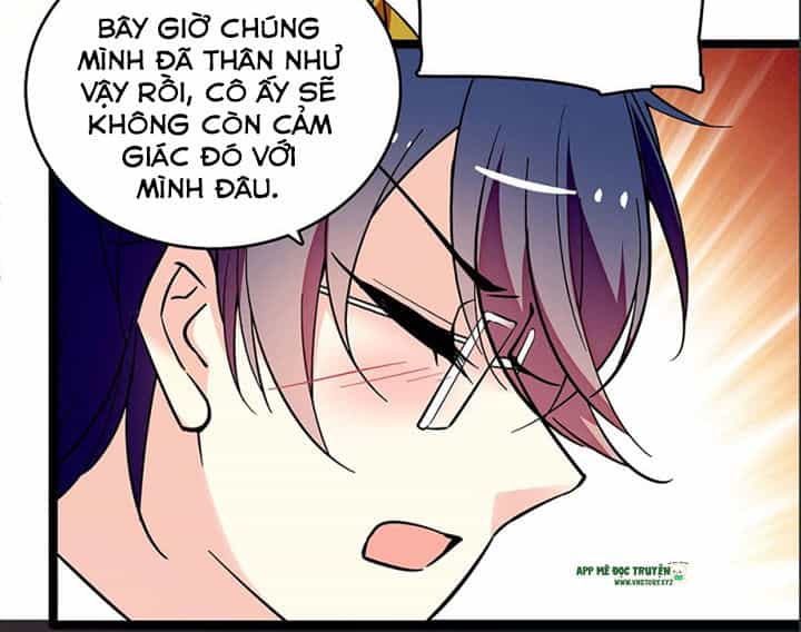 Nữ Hầu Sau Giờ Học - Chương 20 - ảnh 30
