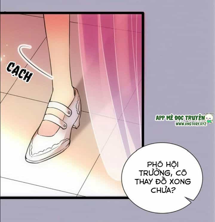 Nữ Hầu Sau Giờ Học - Chương 20 - ảnh 52