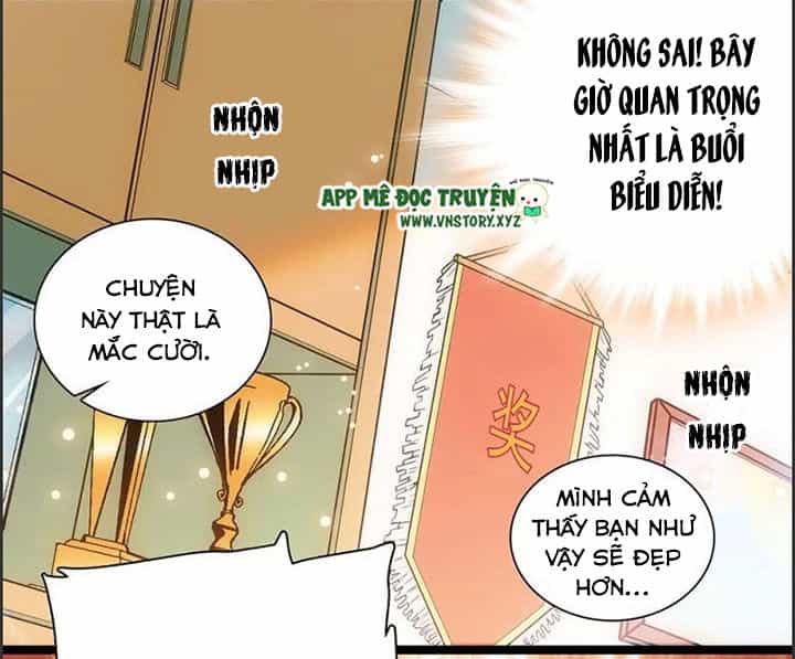 Nữ Hầu Sau Giờ Học - Chương 21 - ảnh 11