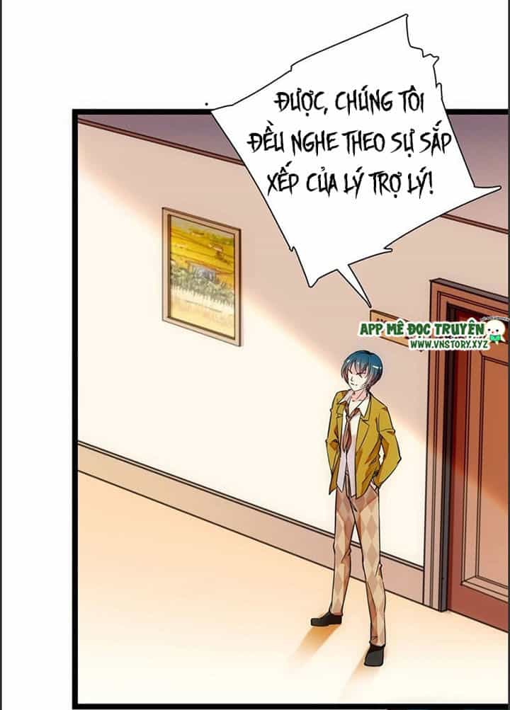 Nữ Hầu Sau Giờ Học - Chương 21 - ảnh 16