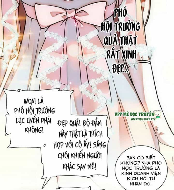 Nữ Hầu Sau Giờ Học - Chương 21 - ảnh 2