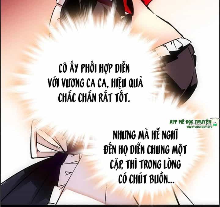Nữ Hầu Sau Giờ Học - Chương 21 - ảnh 5