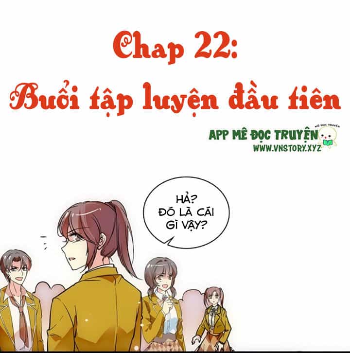 Nữ Hầu Sau Giờ Học - Chương 22 - ảnh 1