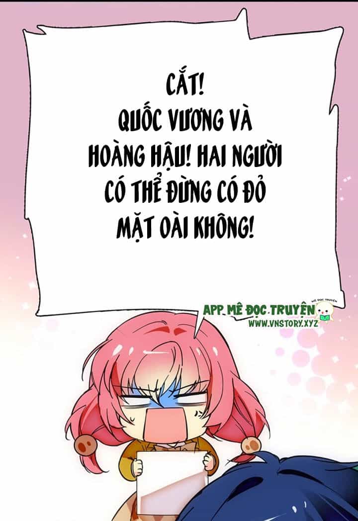 Nữ Hầu Sau Giờ Học - Chương 22 - ảnh 10