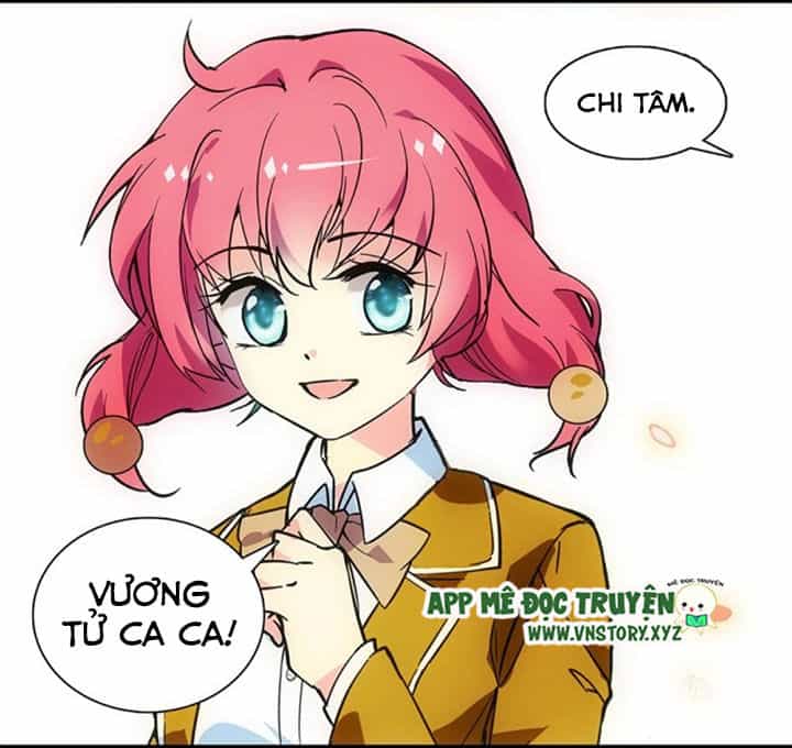 Nữ Hầu Sau Giờ Học - Chương 22 - ảnh 24