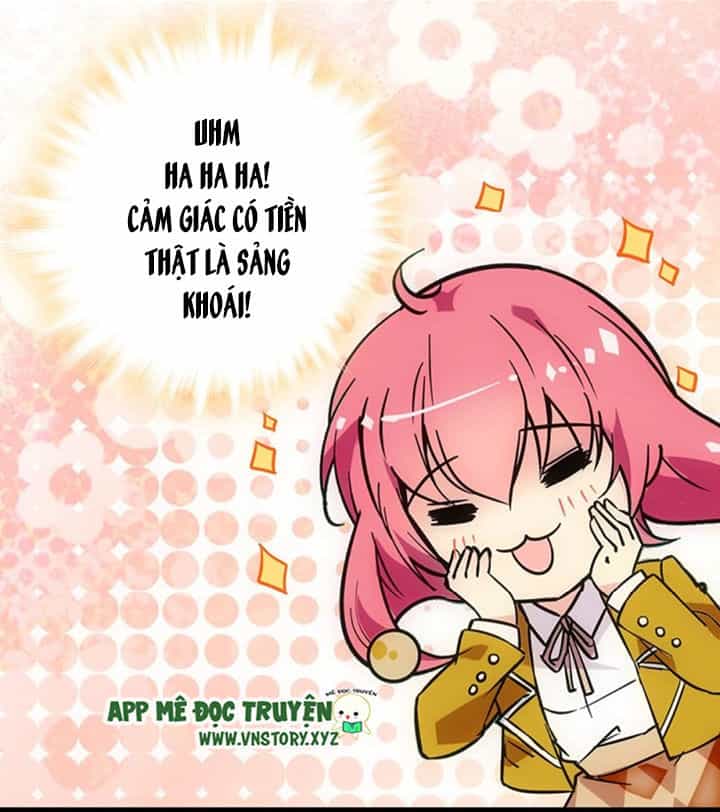 Nữ Hầu Sau Giờ Học - Chương 22 - ảnh 8