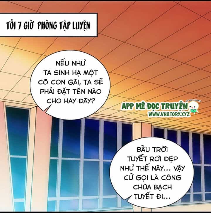 Nữ Hầu Sau Giờ Học - Chương 22 - ảnh 9