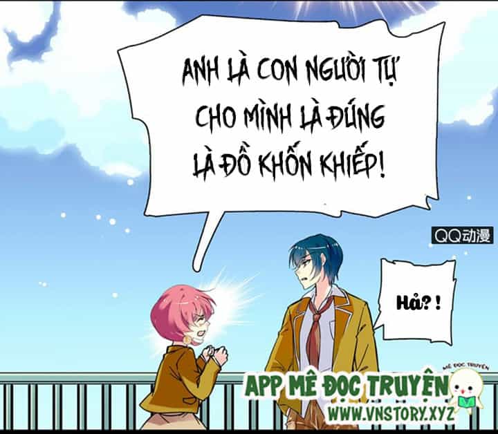 Nữ Hầu Sau Giờ Học - Chương 24 - ảnh 10