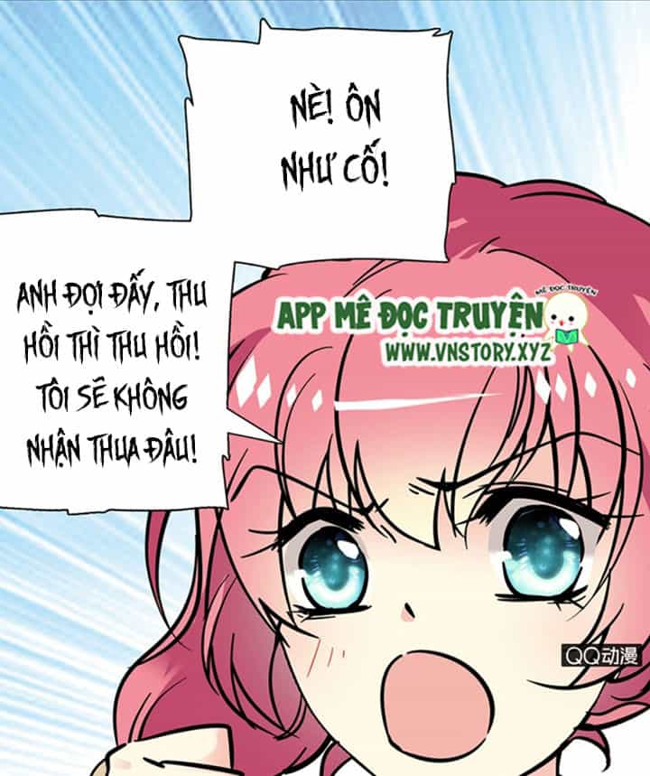 Nữ Hầu Sau Giờ Học - Chương 24 - ảnh 21