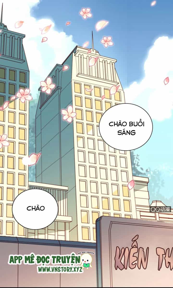 Nữ Hầu Sau Giờ Học - Chương 24 - ảnh 27