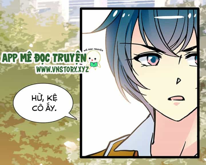 Nữ Hầu Sau Giờ Học - Chương 24 - ảnh 29