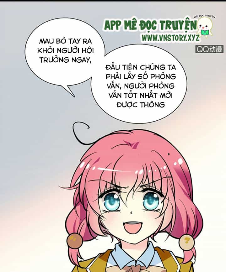 Nữ Hầu Sau Giờ Học - Chương 25 - ảnh 17