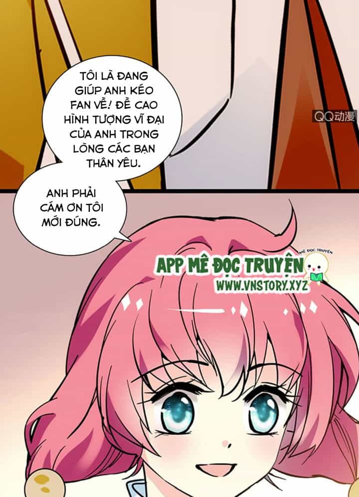 Nữ Hầu Sau Giờ Học - Chương 25 - ảnh 24