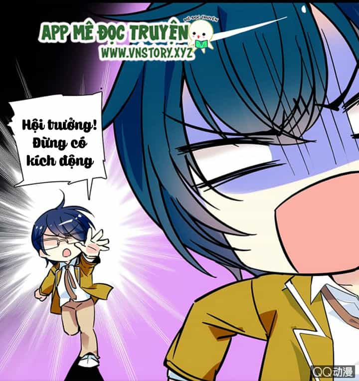 Nữ Hầu Sau Giờ Học - Chương 25 - ảnh 7