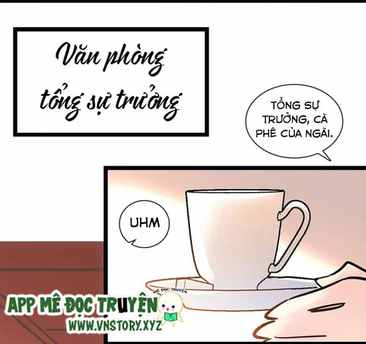 Nữ Hầu Sau Giờ Học - Chương 26 - ảnh 16