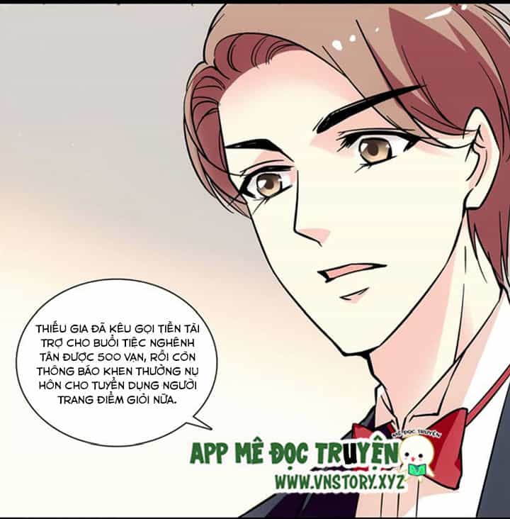 Nữ Hầu Sau Giờ Học - Chương 26 - ảnh 19