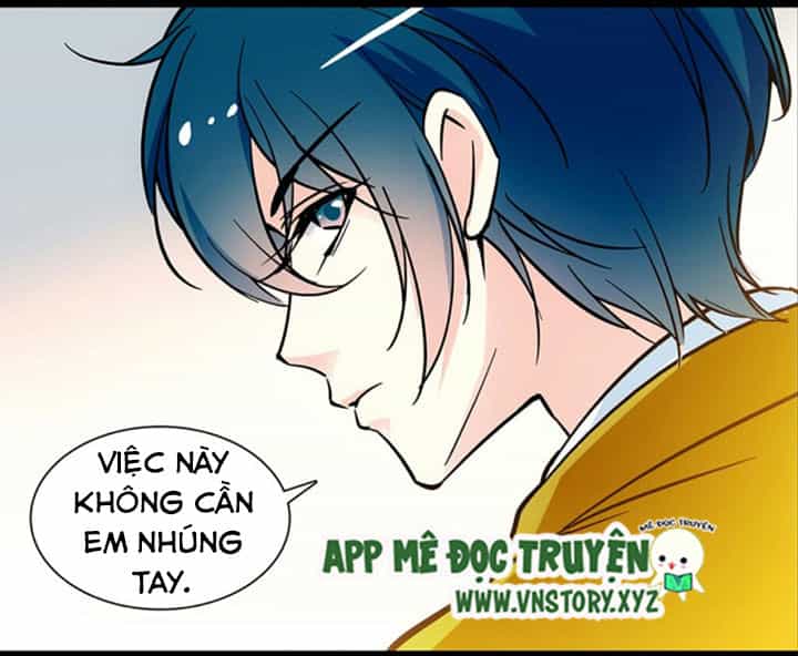 Nữ Hầu Sau Giờ Học - Chương 26 - ảnh 2