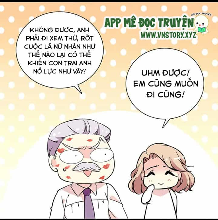 Nữ Hầu Sau Giờ Học - Chương 26 - ảnh 26