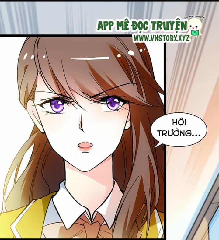 Nữ Hầu Sau Giờ Học - Chương 26 - ảnh 4