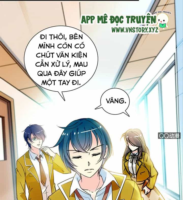 Nữ Hầu Sau Giờ Học - Chương 26 - ảnh 5