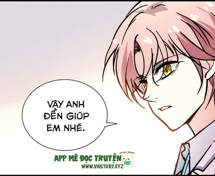 Nữ Hầu Sau Giờ Học - Chương 27 - ảnh 12