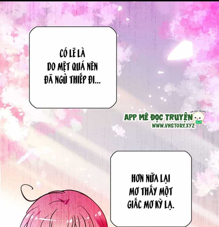 Nữ Hầu Sau Giờ Học - Chương 27 - ảnh 16