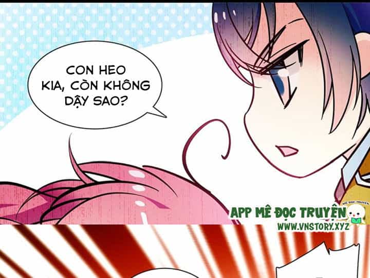 Nữ Hầu Sau Giờ Học - Chương 27 - ảnh 23