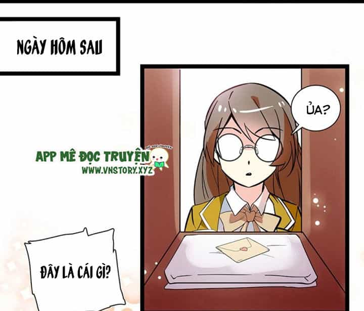 Nữ Hầu Sau Giờ Học - Chương 27 - ảnh 6
