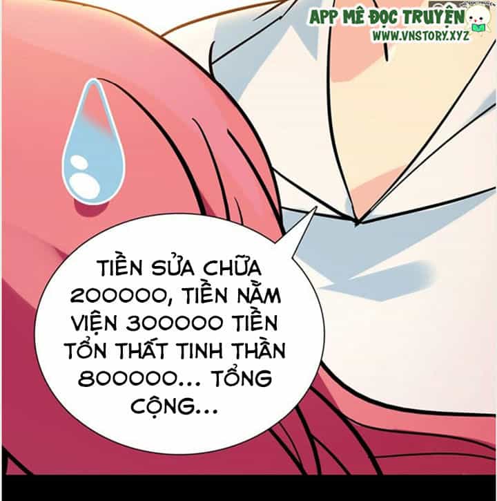Nữ Hầu Sau Giờ Học - Chương 2 - ảnh 10