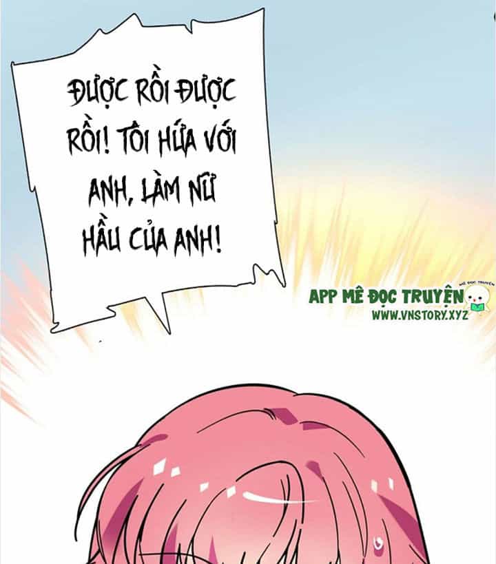 Nữ Hầu Sau Giờ Học - Chương 2 - ảnh 12