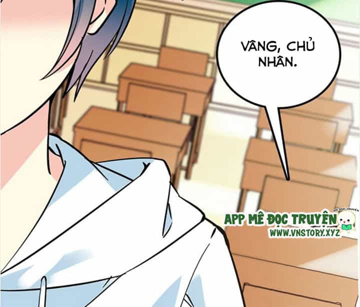 Nữ Hầu Sau Giờ Học - Chương 2 - ảnh 19