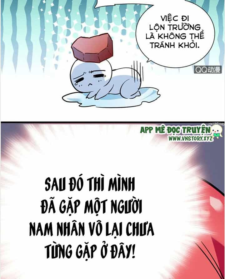 Nữ Hầu Sau Giờ Học - Chương 2 - ảnh 5