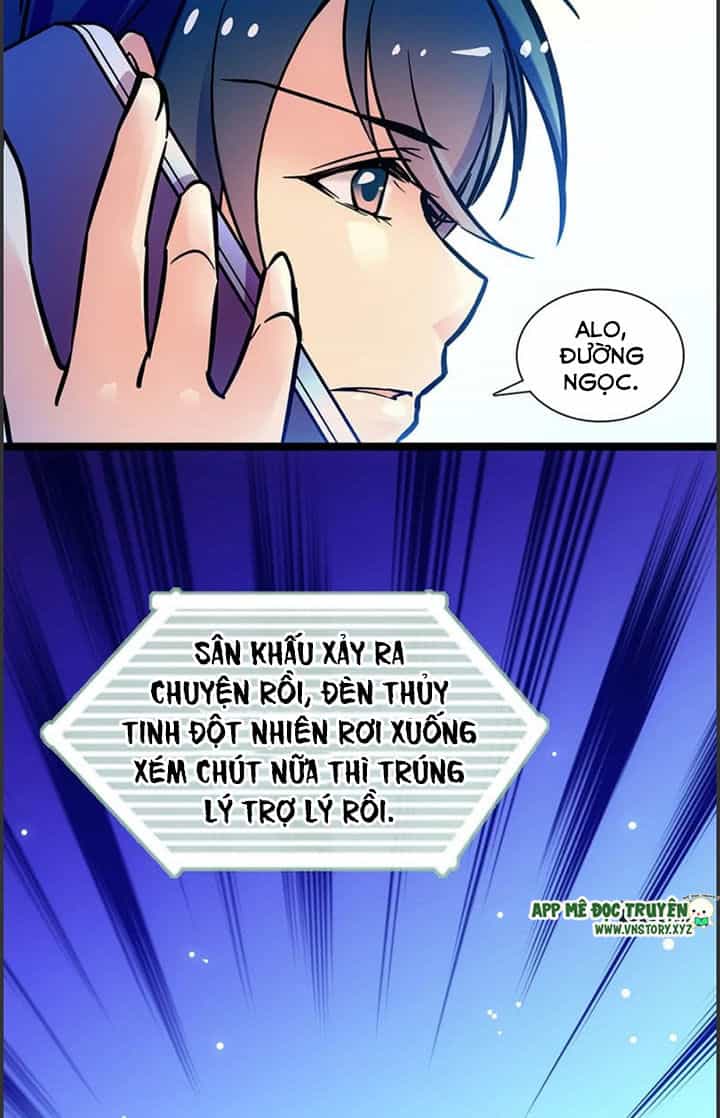 Nữ Hầu Sau Giờ Học - Chương 29 - ảnh 4