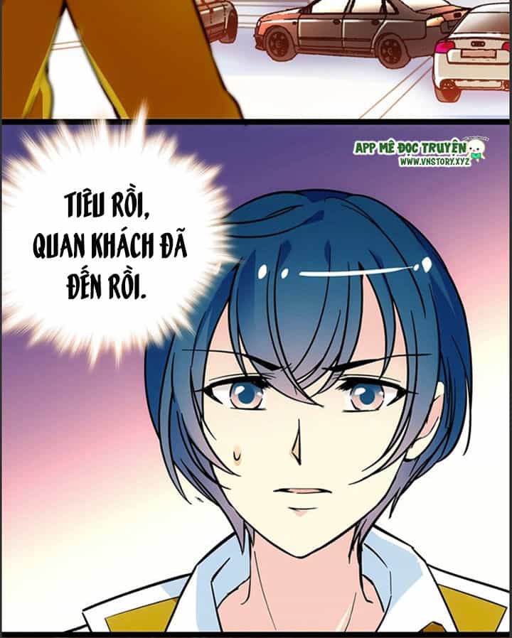 Nữ Hầu Sau Giờ Học - Chương 29 - ảnh 9