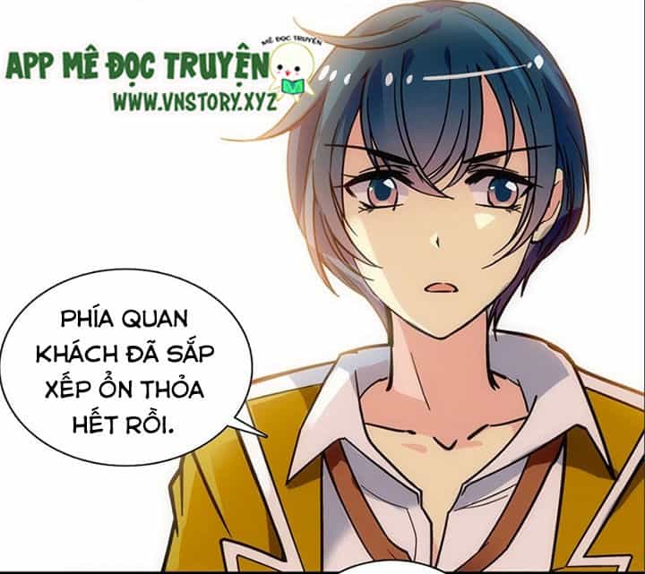 Nữ Hầu Sau Giờ Học - Chương 30 - ảnh 11