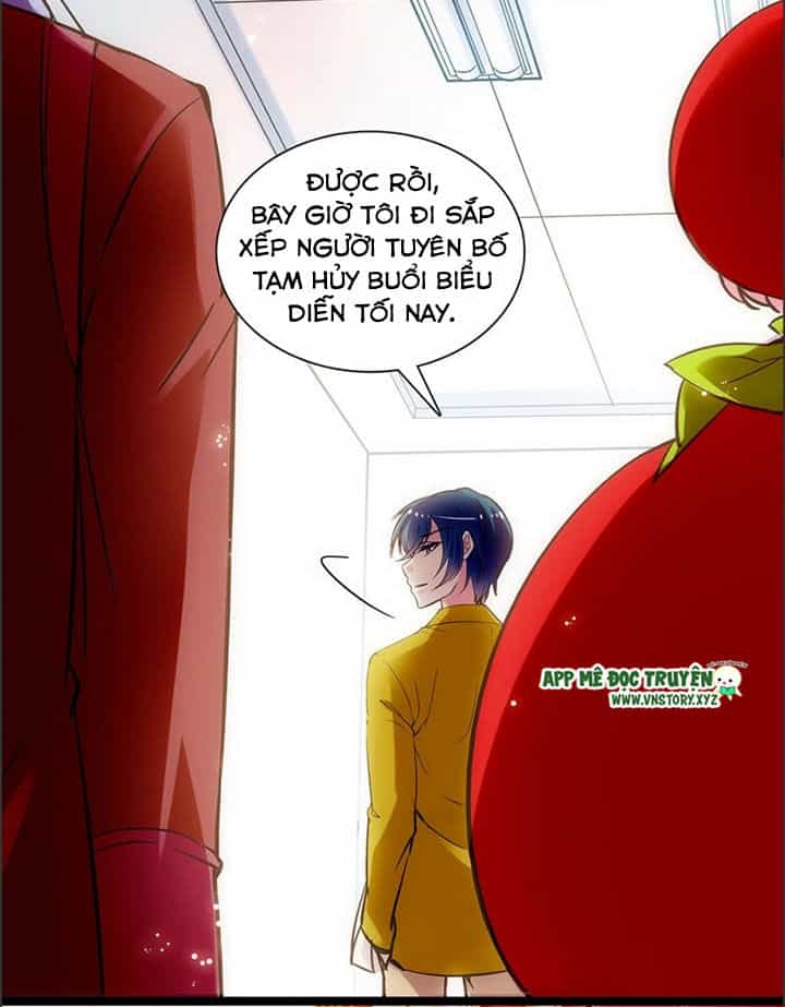 Nữ Hầu Sau Giờ Học - Chương 31 - ảnh 21