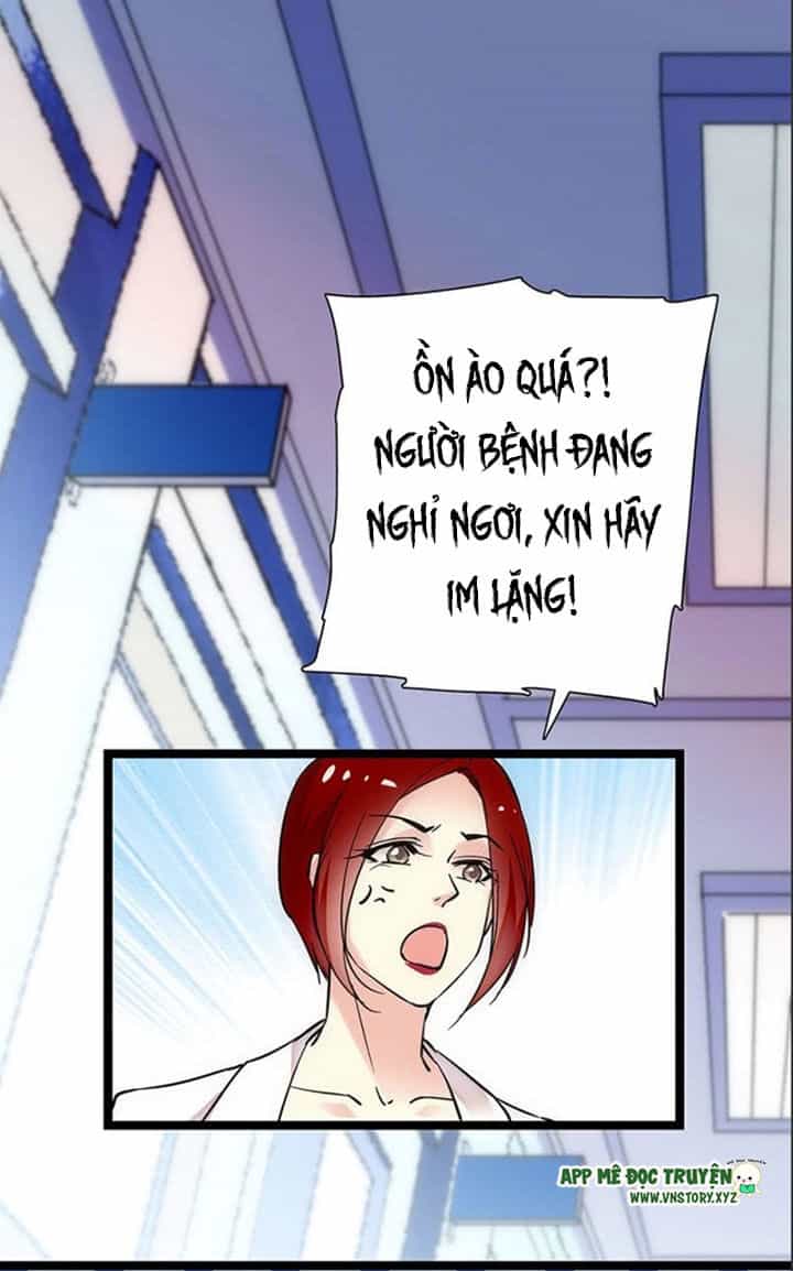 Nữ Hầu Sau Giờ Học - Chương 31 - ảnh 6