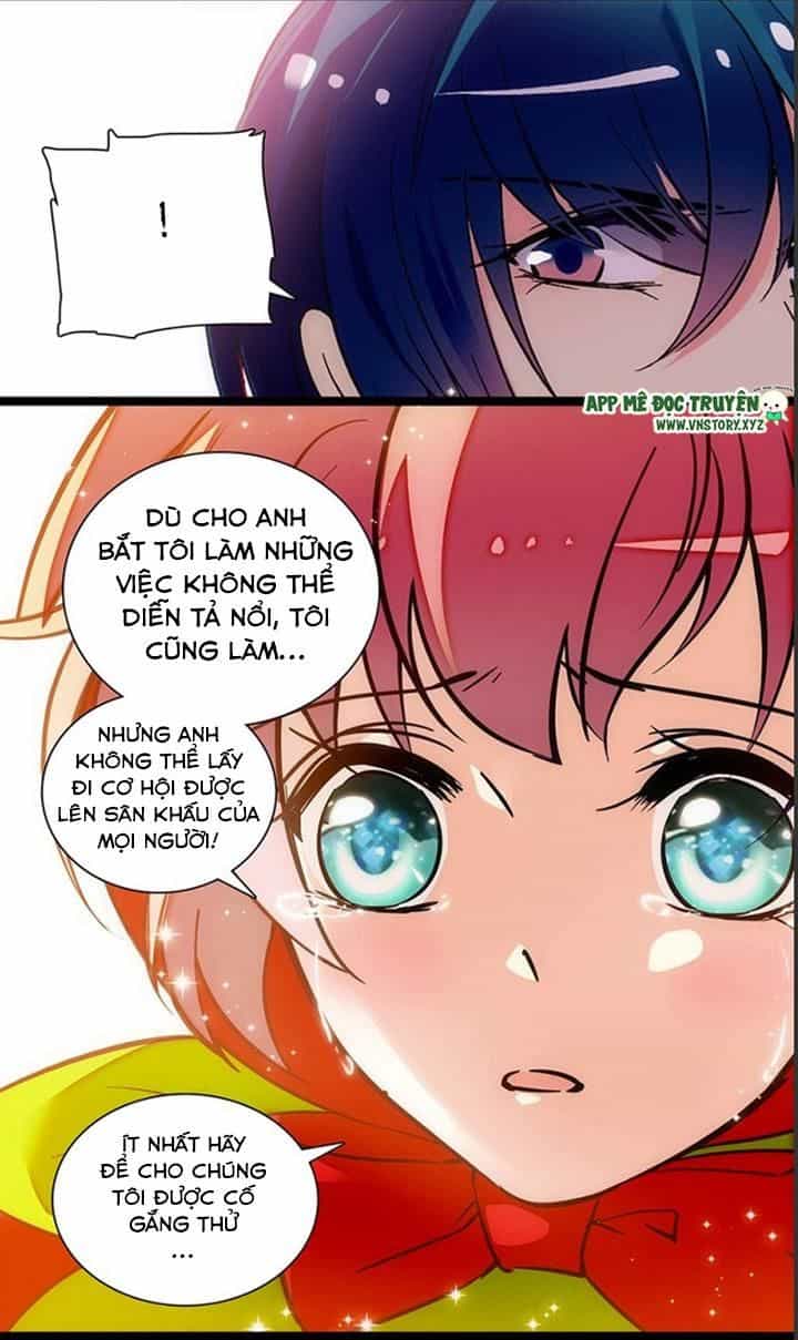 Nữ Hầu Sau Giờ Học - Chương 32 - ảnh 12