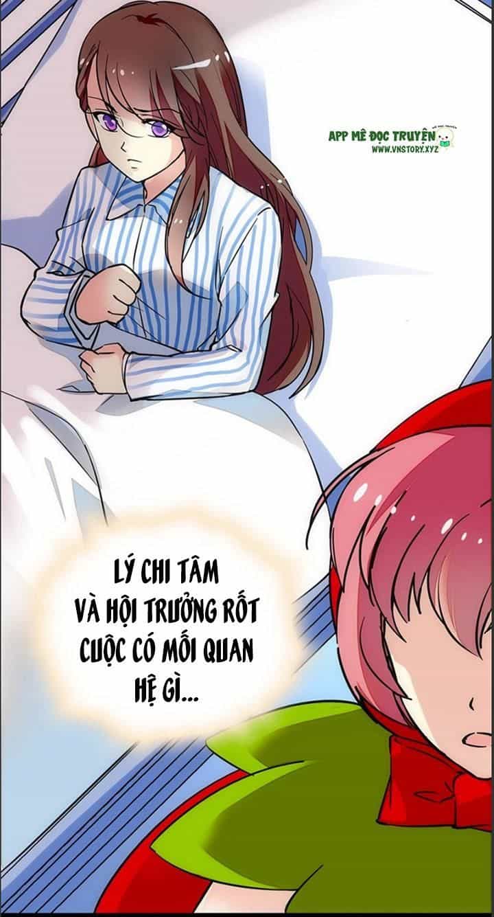 Nữ Hầu Sau Giờ Học - Chương 32 - ảnh 14