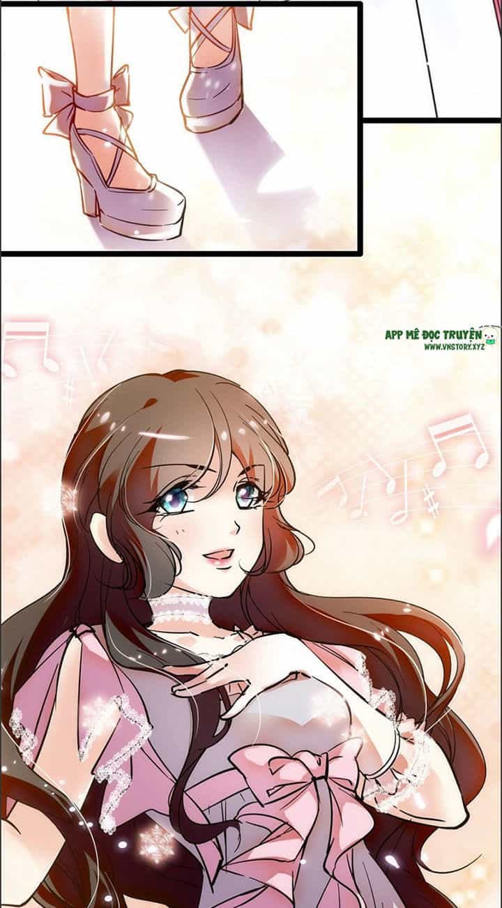 Nữ Hầu Sau Giờ Học - Chương 33 - ảnh 17